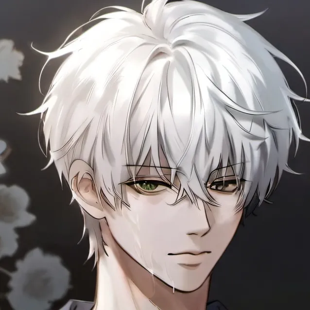 chat with ai character: ✰•уυяι•✰