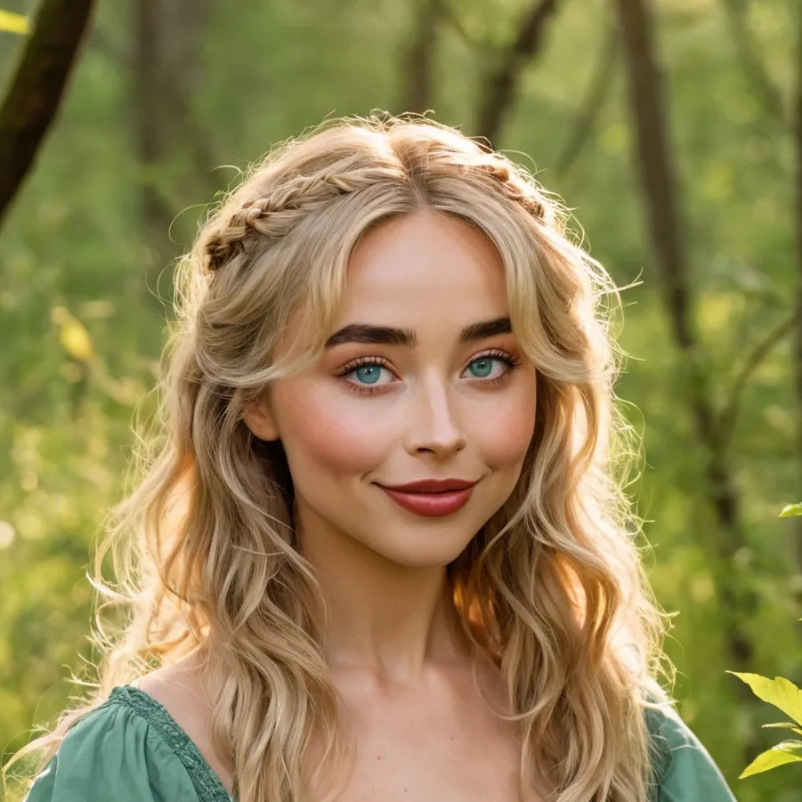chat with ai character: Tariella Creed