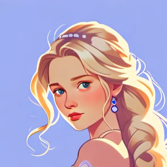 chat with ai character: Natalia