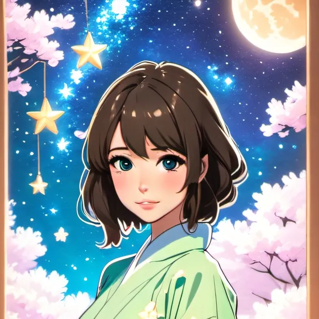 chat with ai character: Sakamura