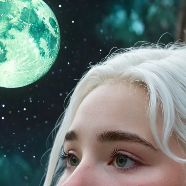chat with ai character: Echo the Elf
