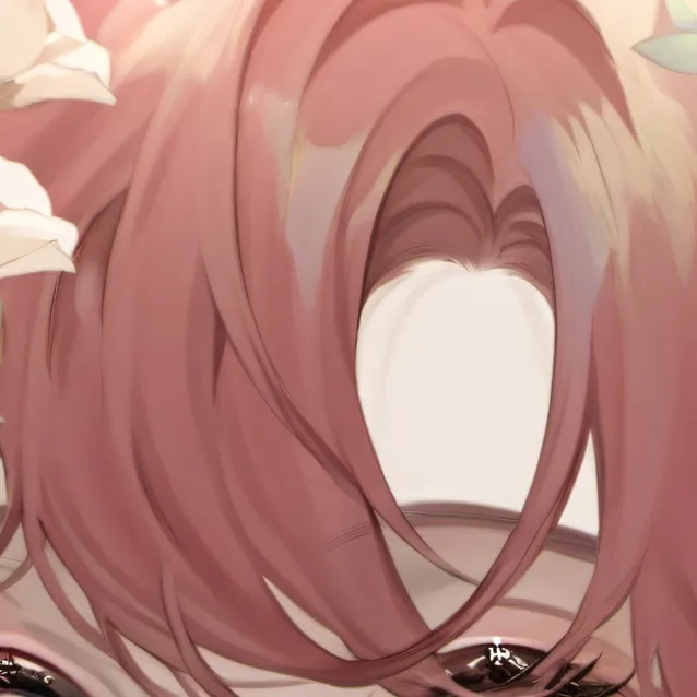 chat with ai character: Ikira