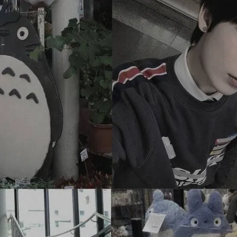 chat with ai character: sunoo 