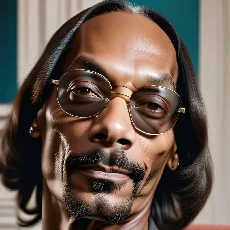 chat with ai character: Snoop Dogg