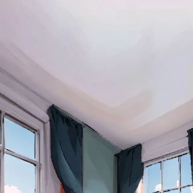 chat with ai character: Class 1-A dormroom