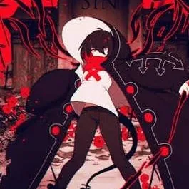 chat with ai character: Scarlet