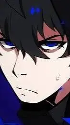 ai character: Zero background