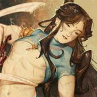 chat with ai character: Xie lian