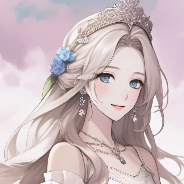 chat with ai character: Alicia 