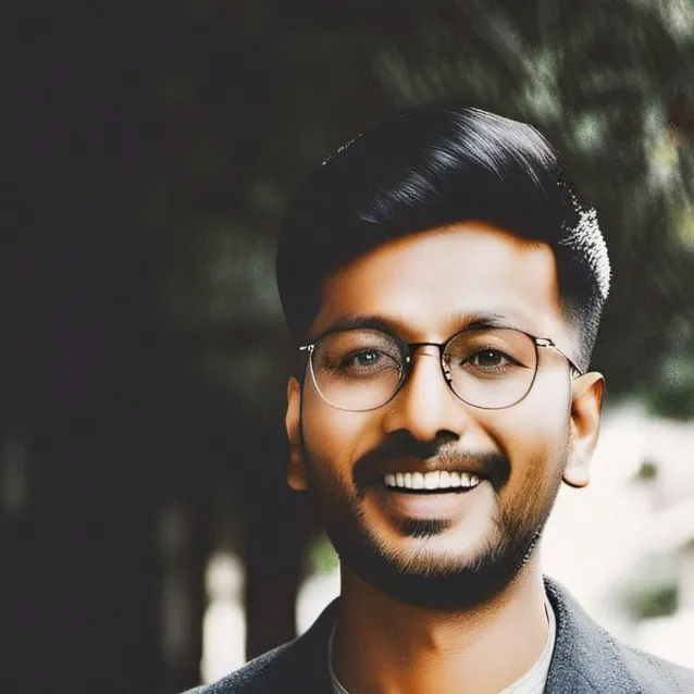 chat with ai character: Amir