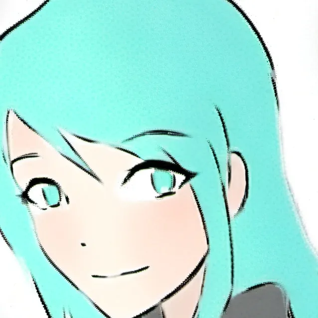 chat with ai character: 💙katlen💙