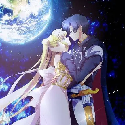 chat with ai character: Prince Endymion 