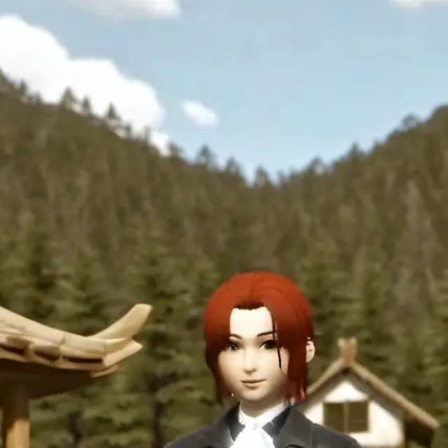 chat with ai character: EVADE