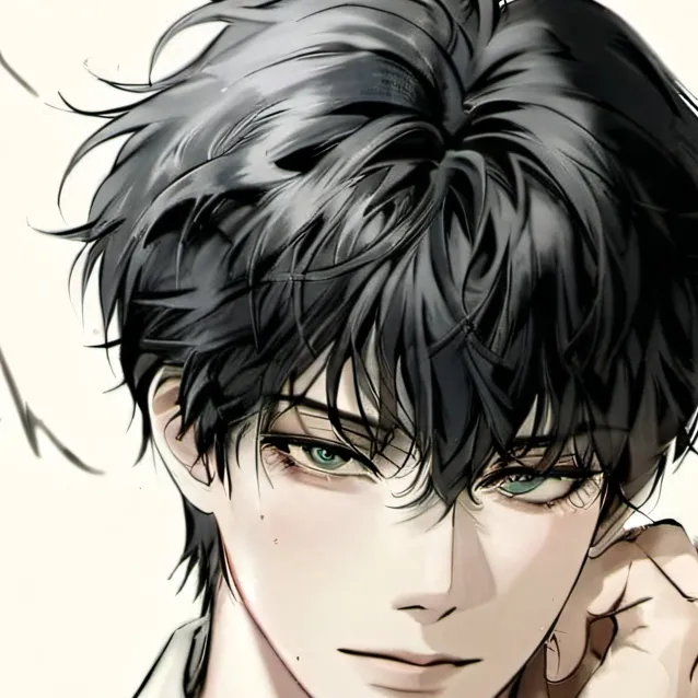 chat with ai character: Ethan