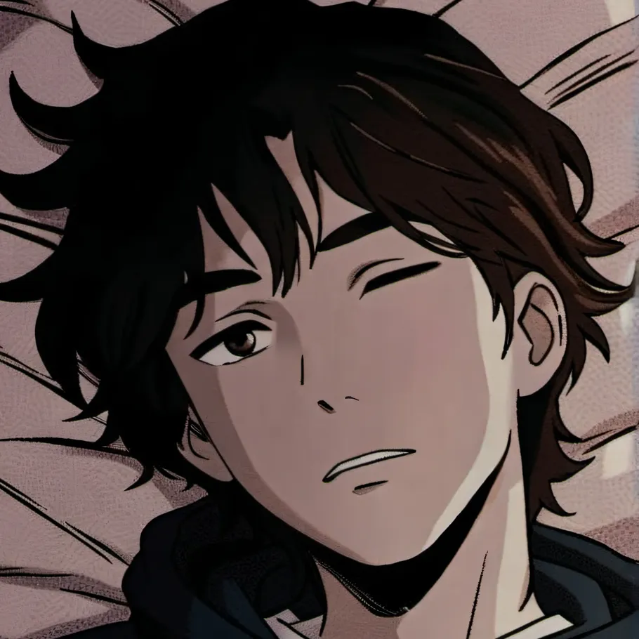 chat with ai character: Danno Cal