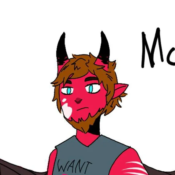 chat with ai character: McNasty