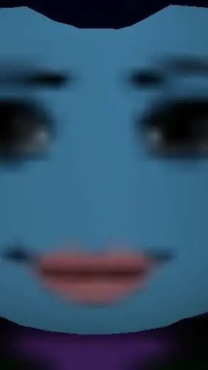 ai character: im in your walls background