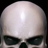 chat with ai character: cool skeliton