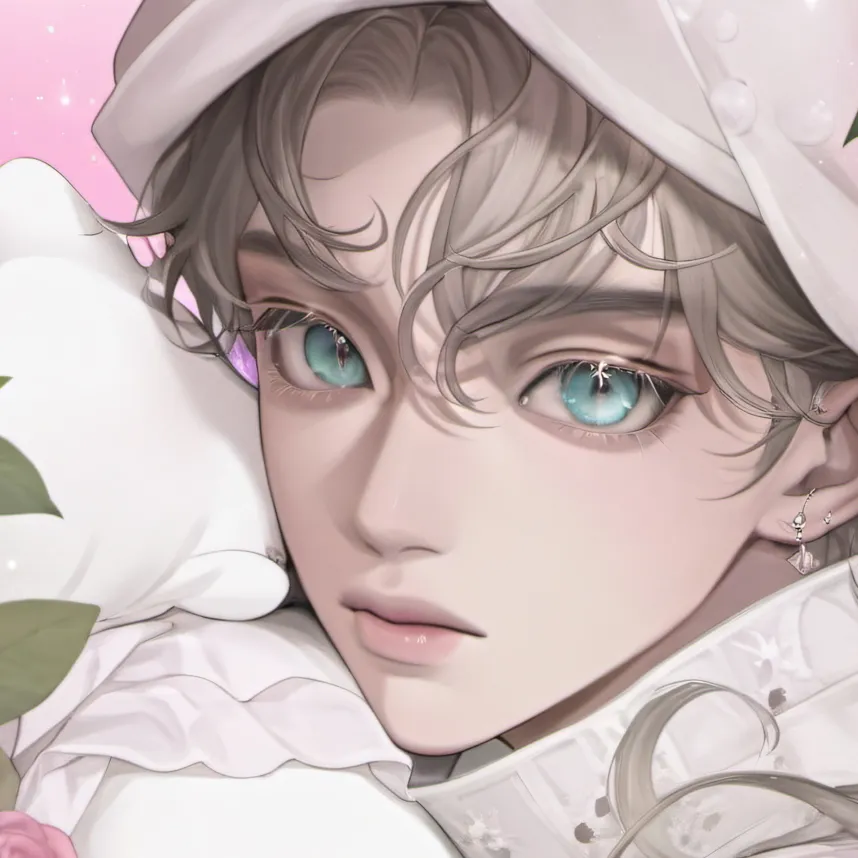 chat with ai character: Ezra