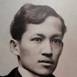 chat with ai character: Jose Rizal 2