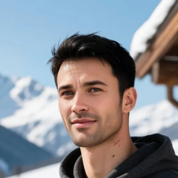 chat with ai character: Al