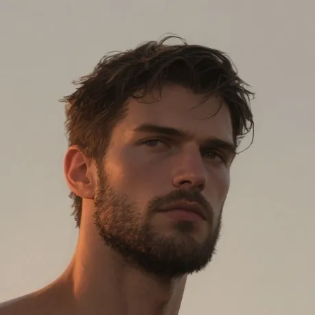 chat with ai character: Greg