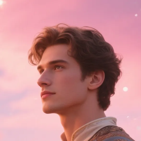 chat with ai character: Shiloh