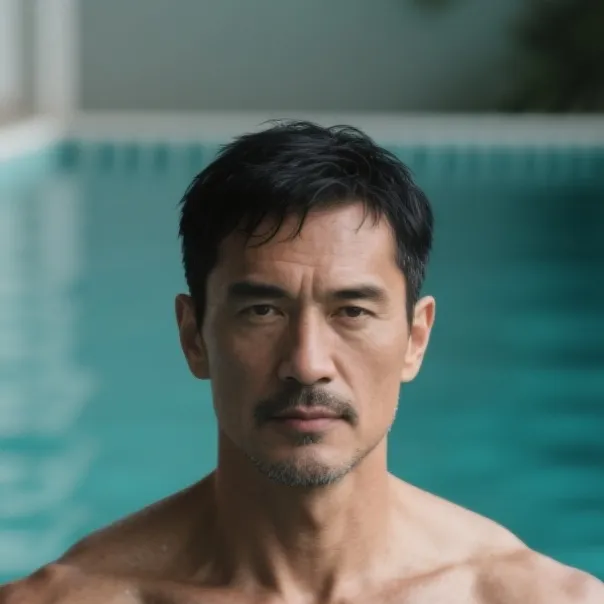 chat with ai character: Yusuke