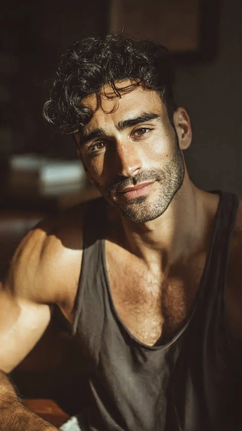 Talkie AI - Chat with Idris