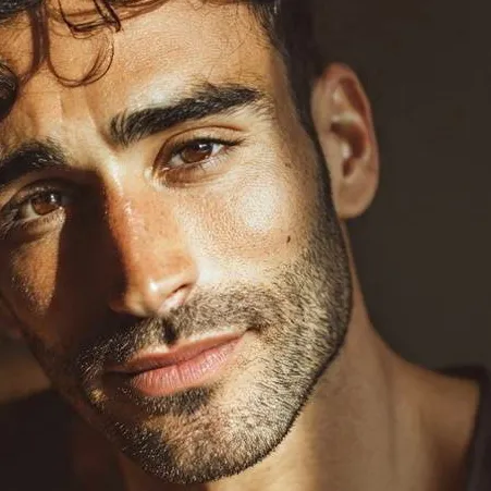 chat with ai character: Idris