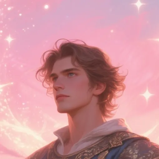 chat with ai character: Shiloh