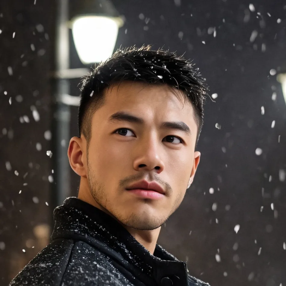 chat with ai character: Jun