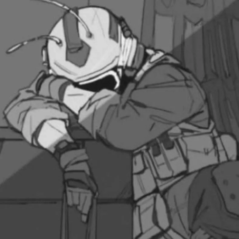 chat with ai character: · COD - Lover 