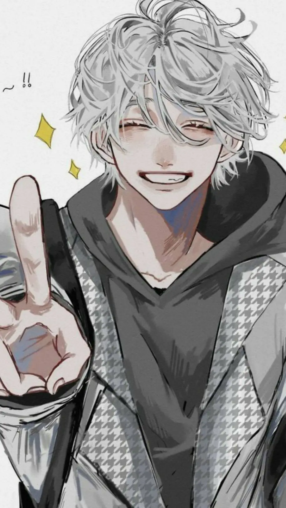 ai character: · Deoun Riku background