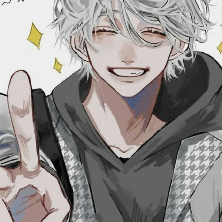 chat with ai character: · Deoun Riku