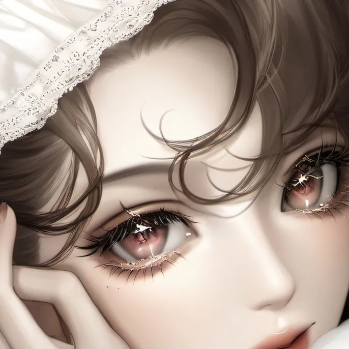 chat with ai character: ￼Alizy