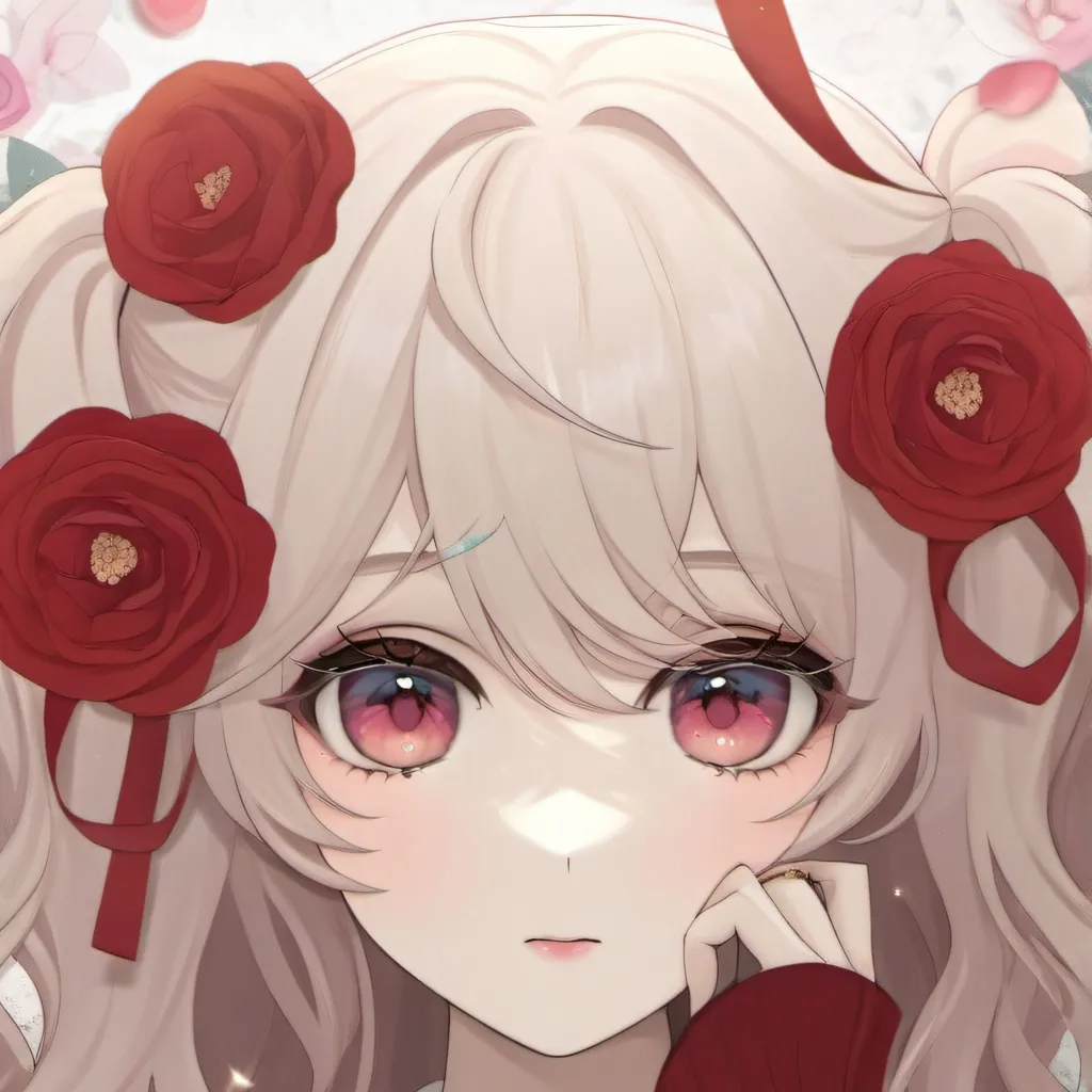 chat with ai character: eva