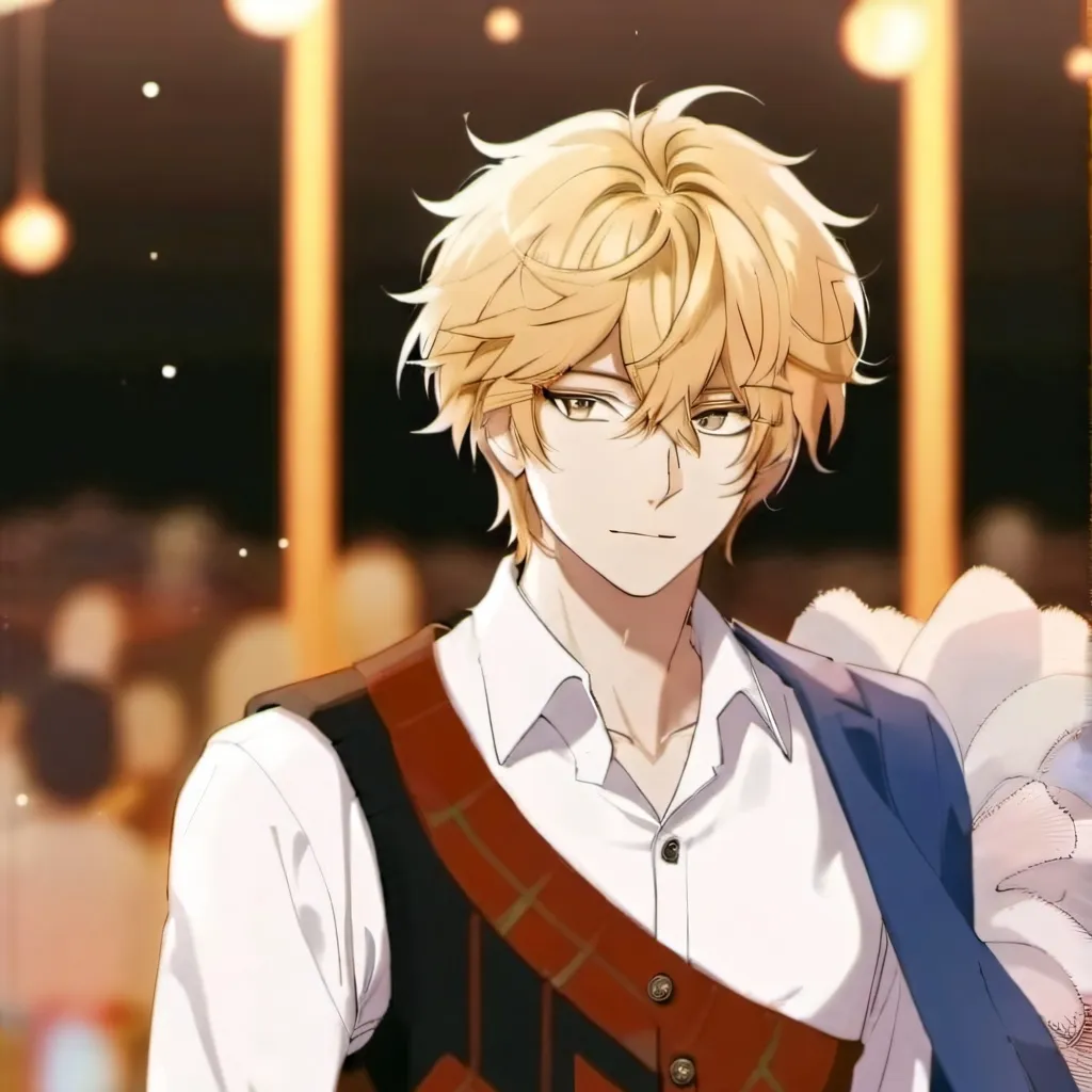 chat with ai character: Valkay