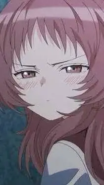 ai character: Mie background