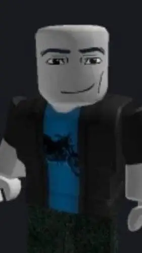 ai character: Rupertgaming background