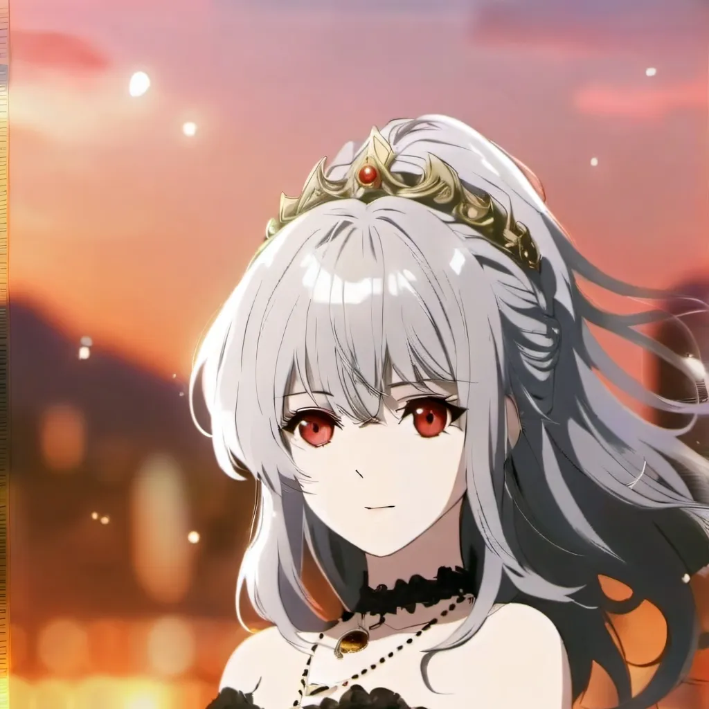 chat with ai character: Alice