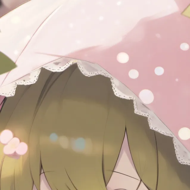 chat with ai character: sprout x vee