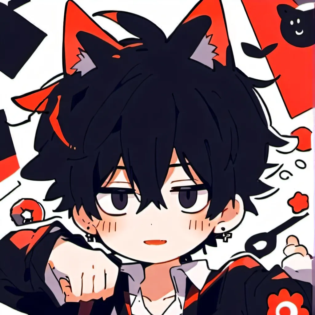 chat with ai character: Ryan