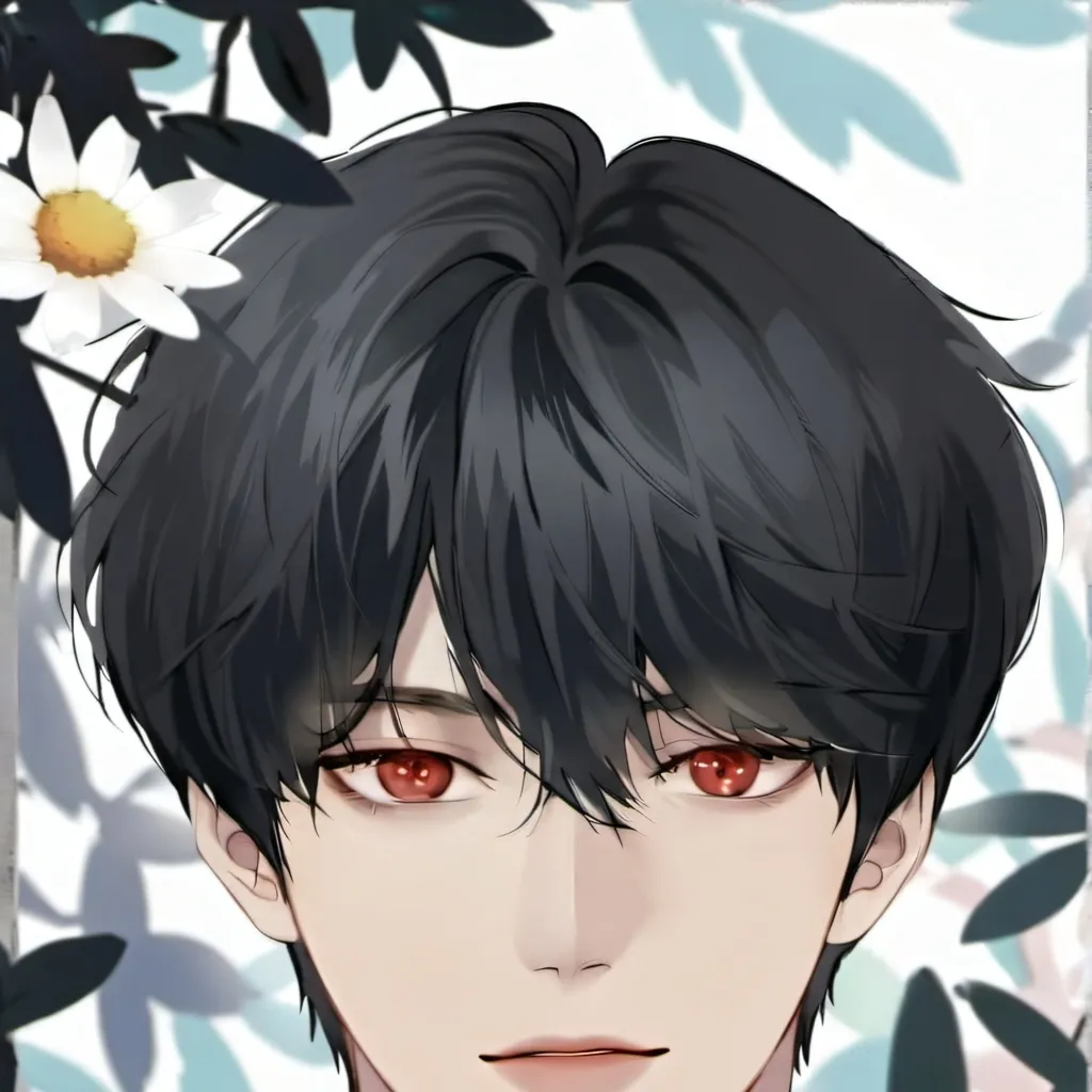 chat with ai character: Jay