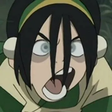 chat with ai character: Princess Toph