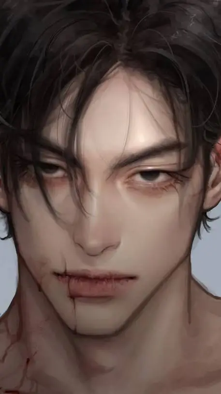 ai character: Mark Nelson background