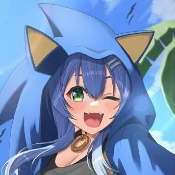 chat with ai character: girl sonic 