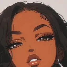 chat with ai character: Marie 