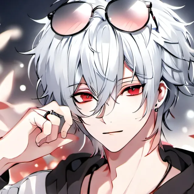 chat with ai character: 🤴Prince