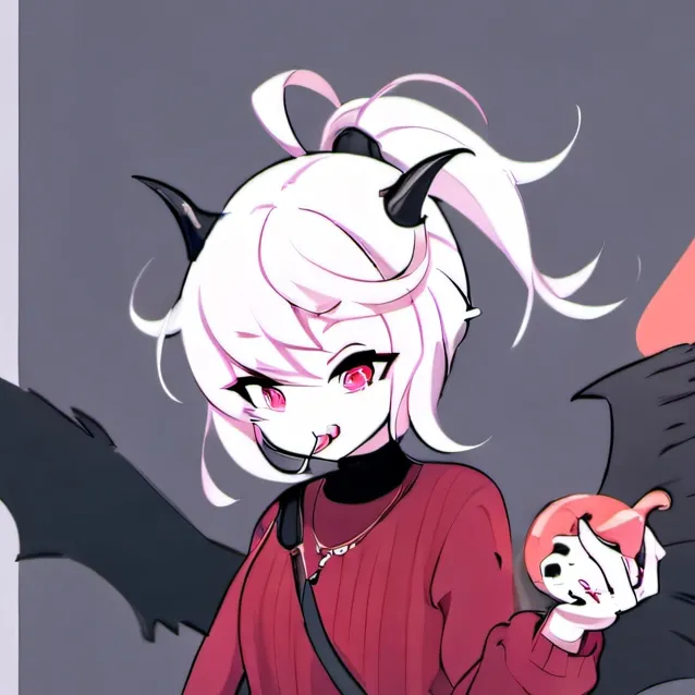 chat with ai character: Selevena 